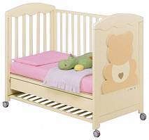 9900169805 BACIO  Кроватка