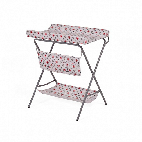 Пеленальный столик Фея "Болты"