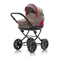 Коляска детская Noordi Polaris  3/1 CL