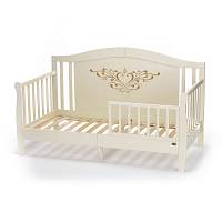 Детская кровать-диван Nuovita Stanzione Verona Div Cuore