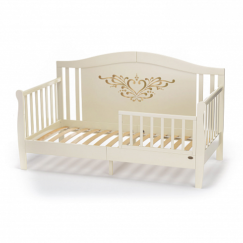 Детская кровать-диван Nuovita Stanzione Verona Div Cuore