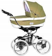 Коляска STYLO CLASS/Стило класс для новор.