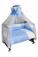 Комплект 7 предметов  "ПОСПИМКА" 751