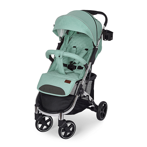 Прогулочная коляска Nuovita Snello Plus