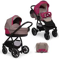 Коляска детская Noordi Polaris  2/1 SP