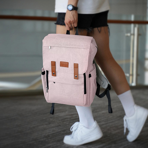 Рюкзак для мамы Nuovita CAPCAP hipster