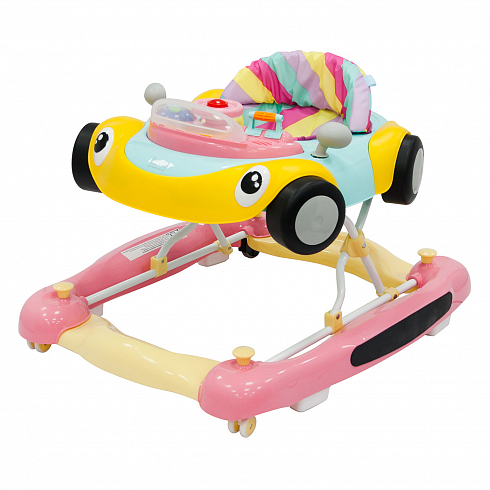 Детские ходунки Nuovita Corsa