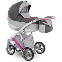 Детская коляска Camarelo PIRO 2 в 1