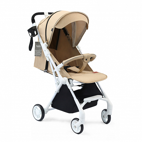 Прогулочная коляска Nuovita Sfera