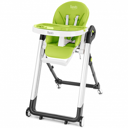 Стульчик для кормления Nuovita Orbita