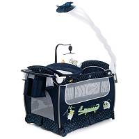 Манеж Noony Friends