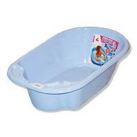 Ванна детская "Дельфин"