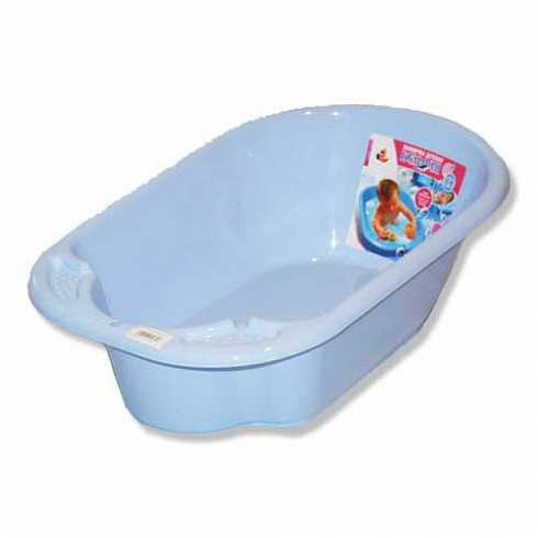 Ванна детская "Дельфин"