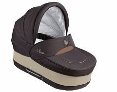 Люлька JEDO CLASSIC + прогулочный блок
