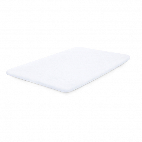 Наматрасник Nuovita Accanto Dalia натяжной, махра, 86x51