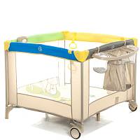 Манеж Noony Babyland