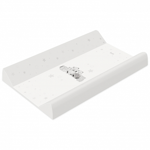 Доска пеленальная Nuovita PARALLELO GRANO, 2 борта, 490х800