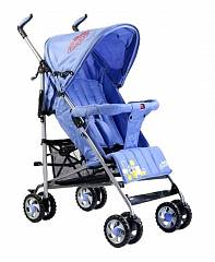 Коляска-трость Baby Care CityStyle