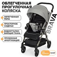 Прогулочная коляска Nuovita BRAVA