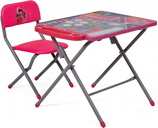 Комплект детской мебели Polini kids 203 Тролли