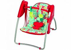 Складное кресло-качалка  Happy