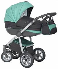 Коляска Expander Mondo Grey коляски 3 в 1