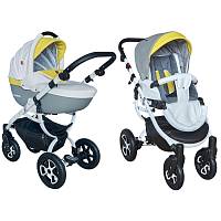 Детская коляска TUTEK GRANDER PLAY  2  в 1