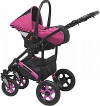 Автокресло (Carlo typu Kite) для коляски Camarelo Sevilla