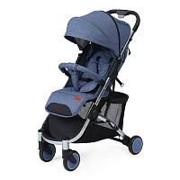 Прогулочная коляска Nuovita Snello