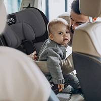 Автокресло Nuovita Maczione N123i-2