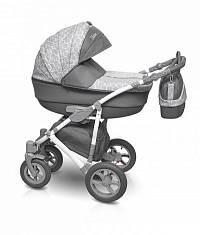 Детская коляска Camarelo Vision 2 в 1