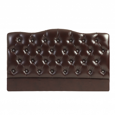 Панель декоративная №1 для детской кровати БИ 07 "Ландыш"