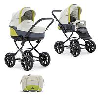 Коляска детская Noordi Polaris  2/1 CL