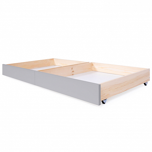 Комплект ящиков для кровати-дивана Nuovita Stanzione Verona Div 