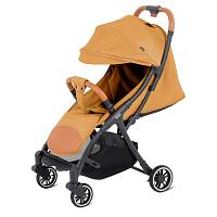 Прогулочная коляска Nuovita Jazz