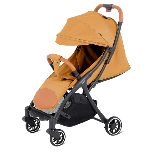 Прогулочная коляска Nuovita Jazz