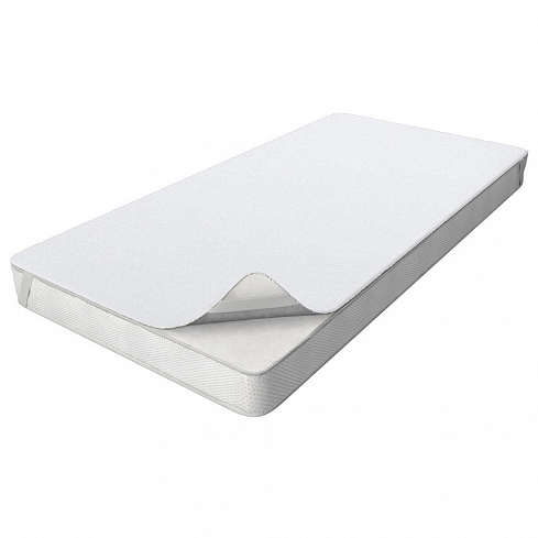 Наматрасник Nuovita на резинках Микрофибра , 120x60 см