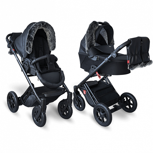 Детская коляска TUTEK DIAMOS  2  в 1
