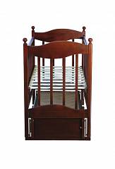 Кровать детская "Эля" пр. маятник