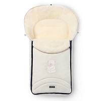 №08 Спальный мешок в коляску "Excluzive"