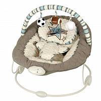 Шезлонг BABY TREND